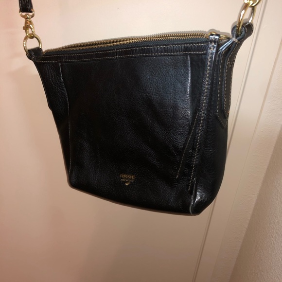 Fossil Crossbody Bag - Picture 7 of 10